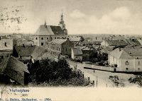 Holleschau