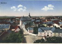 Holešov