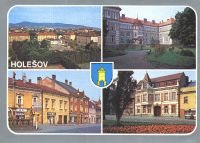 Holešov