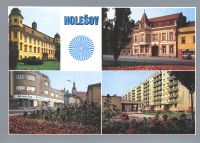 Holešov