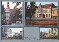 Holešov