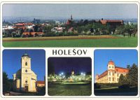 Holešov