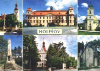 Holešov