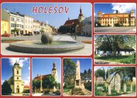 Holešov