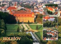 Holešov