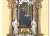 Blahoslavený Jan Sarkander