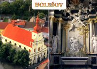 Holešov