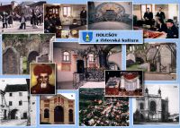 Holešov a židovská kultůra