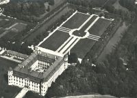 Holešov - státní zámek