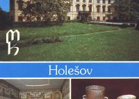Holešov