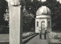 Holešov - Lidová hvězdárna