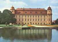 Holešov - Zámek