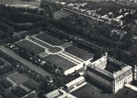 Holešov - státní zámek