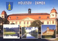 Holešov