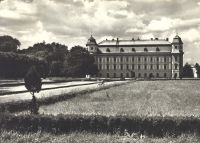 Holešov - státní zámek