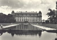 Holešov - Zámek