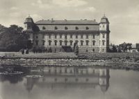 Holešov - Zámek