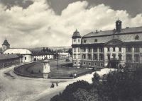 Holešov - Zámek