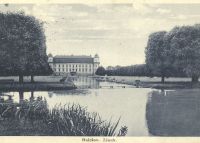 Holešov - Zámek