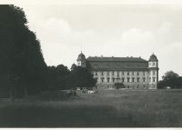 Holešov - Zámek