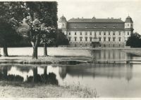 Holešov - Zámek