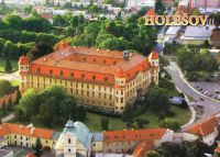 Holešov