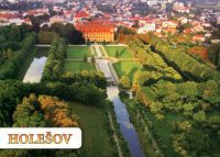 Holešov