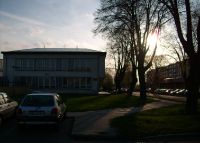 Ulice Novosady