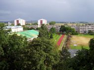 7. srpna 2005 - 17.20 - teplota dne: 16