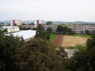 4. září 2005 - 17.34 - teplota dne: 23