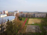 18. dubna 2006 - 17.17 - teplota dne: 16