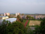 27. dubna 2006 - 18.16 - teplota dne: 20
