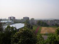 6. května 2006 - 7.36 - teplota dne: 21