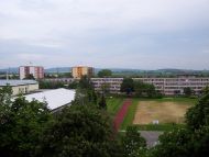 18. května 2006 - 17.31 - teplota dne: 22