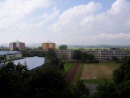 10. června 2006 - 7.23 - teplota dne: 20