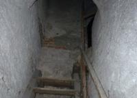 vstup do zvonice