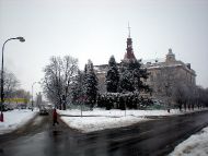 Palackého - gymnázium