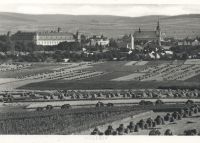 Holešov - Celkový pohled