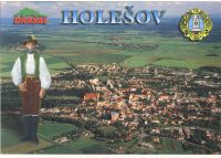 Holešov - Drásal