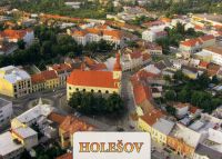 Holešov