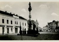 Holešov. Holleschau
