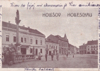 Holešov