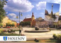 Holešov