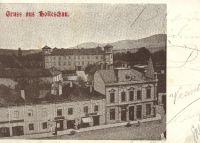 Gruss aus Holleschau