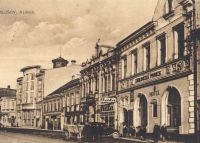 Holešov - Náměstí