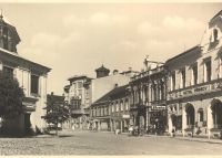 Holešov - Náměstí