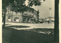 Holešov - Náměstí