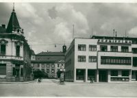 Holešov - Náměstí