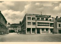 Holešov - Holleschau