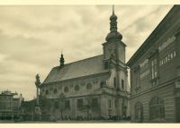 Holešov - Holleschau